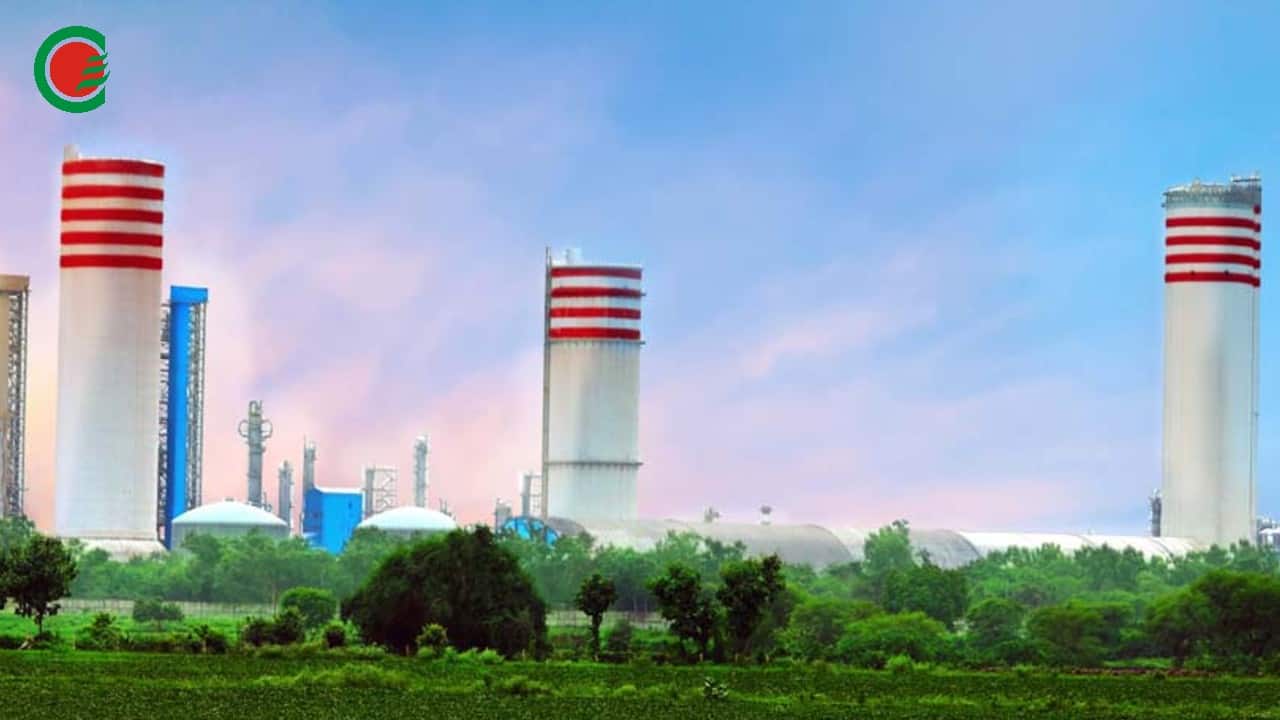 Chambal Fertilisers & Chemicals | ICRA assigned A1+ rating to commercial paper programme. (Image: chambalfertilisers.com) Chambal Fertilisers & Chemicals | ICRA assigned A1+ rating to commercial paper programme. (Image: chambalfertilisers.com)