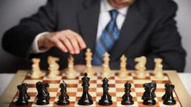 Chess coach jailed for stalking, harassing pregnant woman