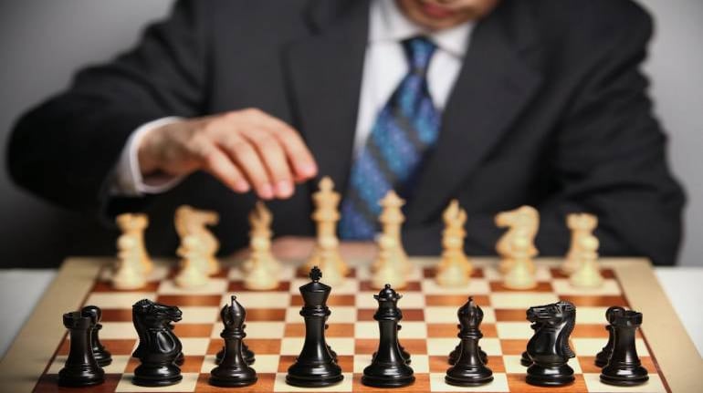 How to compute Tie Break? - Chess Forums 