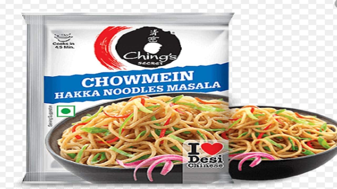 Nestle eyes $1 billion deal for ‘Ching’s Secret’ owner Capital Foods  in India