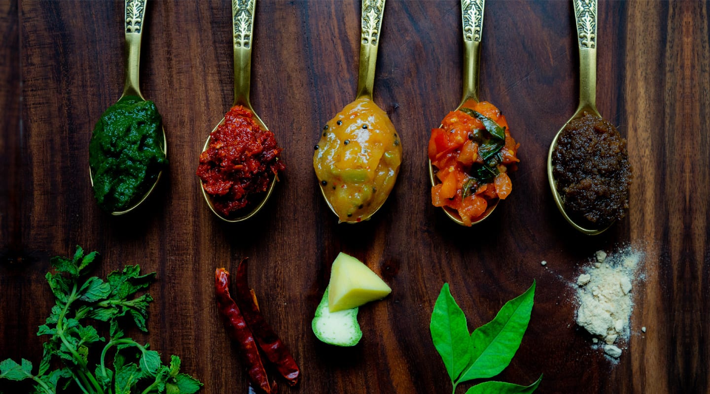 Republic of Chutneys: 5 lip-smacking dip recipes from around India