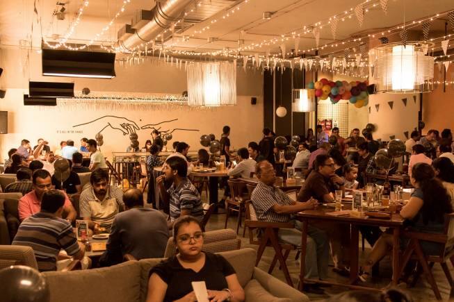 Facing existential threat: COVID-19 lockdown takes heavy toll on bars, microbreweries