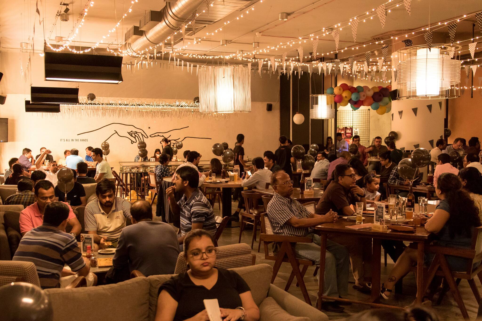 Facing existential threat: COVID-19 lockdown takes heavy toll on bars, microbreweries Facing existential threat: COVID-19 lockdown takes heavy toll on bars, microbreweries