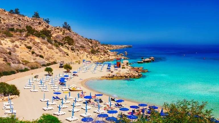 Here's why Cyprus has become a popular investment destination for ...