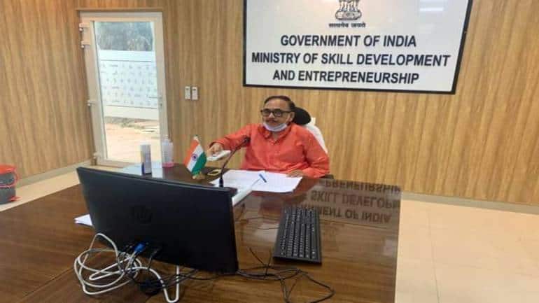 Third Phase Of Govt's Flagship Skilling Scheme PMKVY 3.0 To Be Launched On January 15 - Vimarsana News