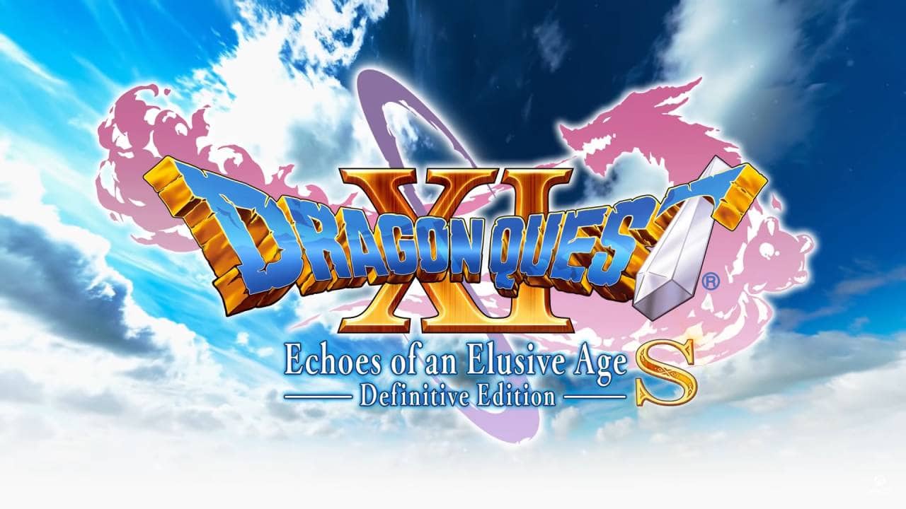 Since its launch for the Nintendo Switch in 2018, Dragon Quest XI has been slowing expanding to other platforms. Dragon Quest XI S: Echoes of an Elusive Age - Definitive Edition will be available through the Xbox Game Pass for the first time on December 4. 