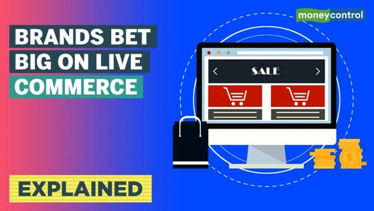 Is live streaming the future of e-retail?