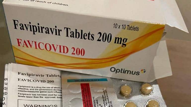 Drug firms race to launch Favipiravir as antiviral gains traction in