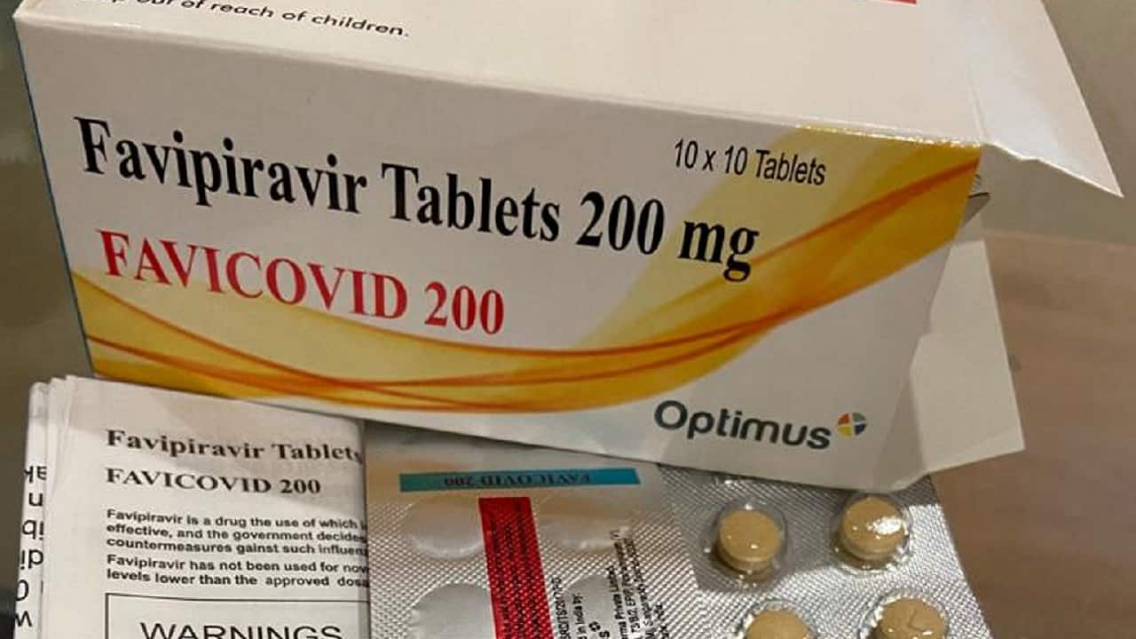Drug Firms Race To Launch Favipiravir As Antiviral Gains Traction In  Mild-moderate COVID-19 Care