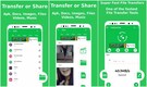 Kashmiri student develops FileShare Tool, an Indian alternative to popular Chinese app SHAREit