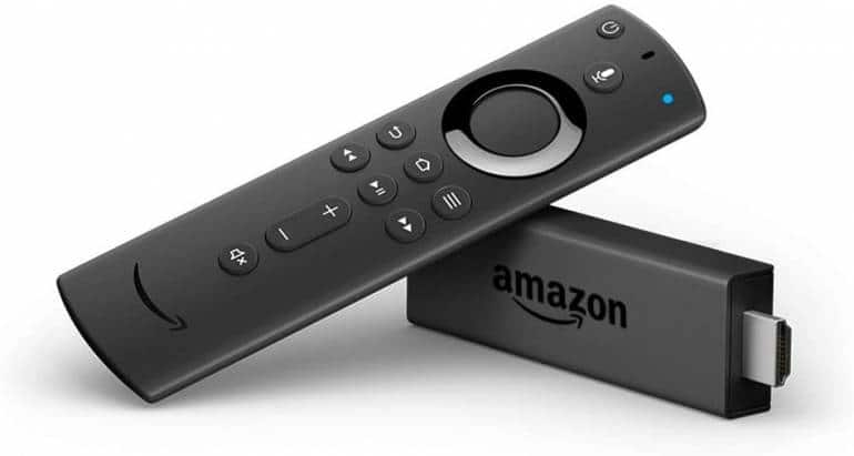 Fire Stick
