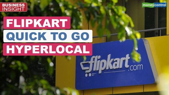 Walmart-owned Flipkart offers 90-minute deliveries