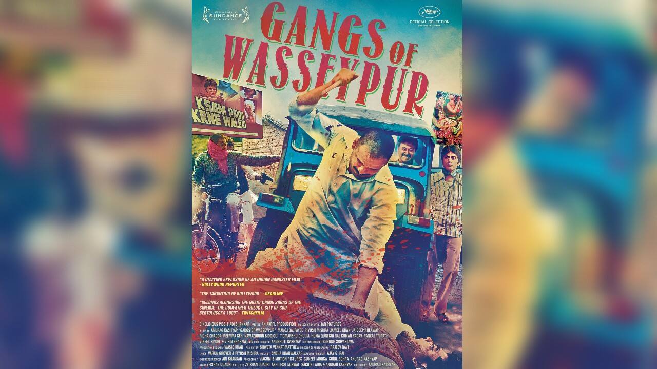 gangs of wasseypur imdb