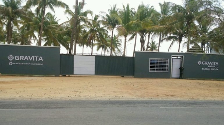 Over the past one year, shares of Gravita India have surged over 100 percent, doubling investors' wealth.