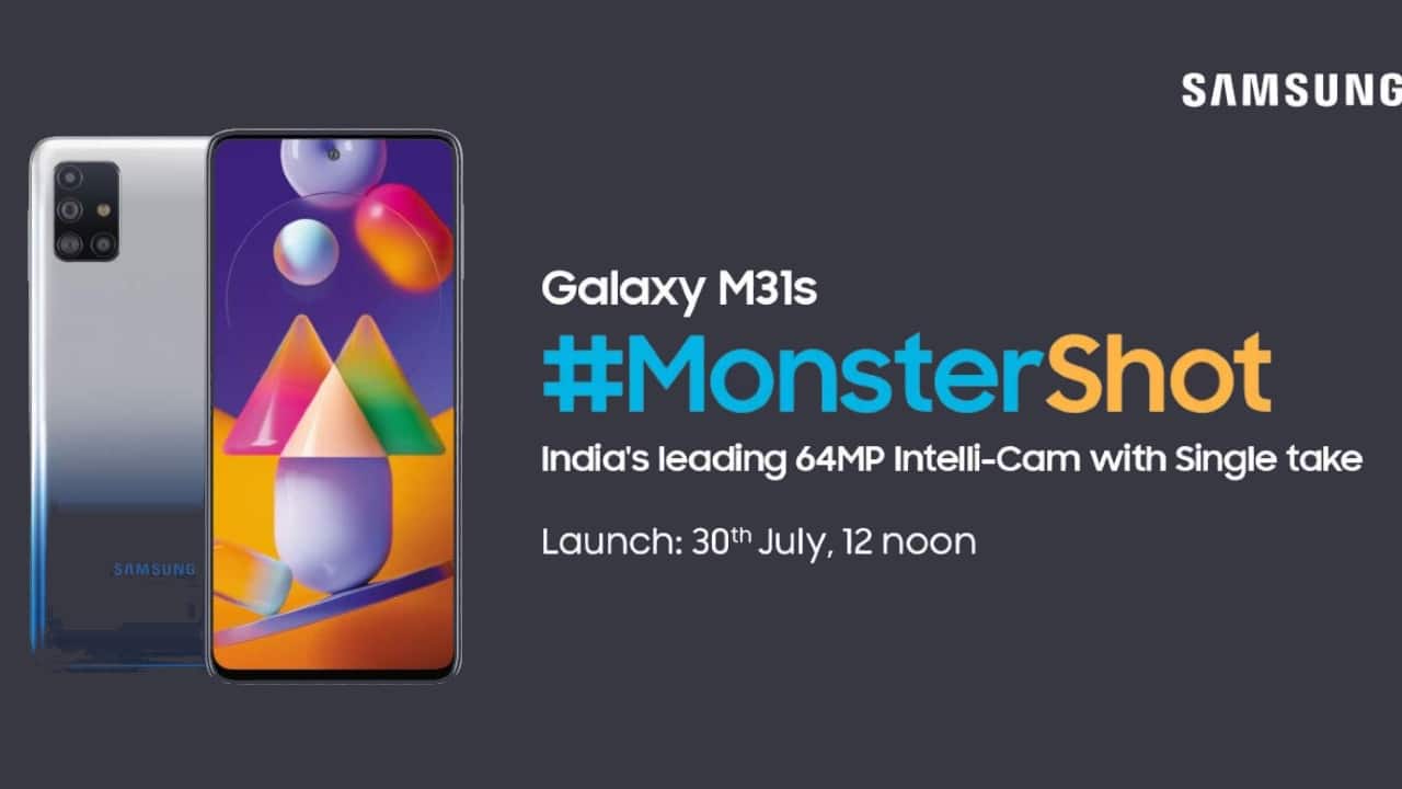 Samsung Galaxy M31s | Rs 19,499 | Exynos 9611 | 6.5-inch FHD+ AMOLED | 6GB/128GB | 64MP + 12MP + 5MP + 5MP | 32MP | 6000 mAh (25W) | Samsung’s Galaxy M series has constantly focused on providing consumers with a value-added experience, and the Galaxy M31s does just that. The M31s has a formidable camera setup, a vibrant display, and the best battery life of any phone on our list. Additionally, Samsung’s One UI is a relatively clean software skin and is arguably one of the best out there. Sub-par chipset aside, it is hard to find fault with the Galaxy M31s. Samsung Galaxy M31s | Rs 19,499 | Exynos 9611 | 6.5-inch FHD+ AMOLED | 6GB/128GB | 64MP + 12MP + 5MP + 5MP | 32MP | 6000 mAh (25W) | Samsung’s Galaxy M series has constantly focused on providing consumers with a value-added experience, and the Galaxy M31s does just that. The M31s has a formidable camera setup, a vibrant display, and the best battery life of any phone on our list. Additionally, Samsung’s One UI is a relatively clean software skin and is arguably one of the best out there. Sub-par chipset aside, it is hard to find fault with the Galaxy M31s.