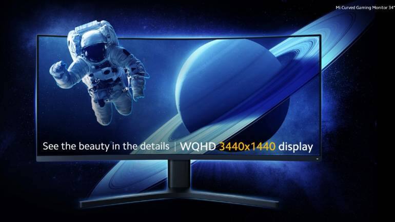 Gaming Monitor