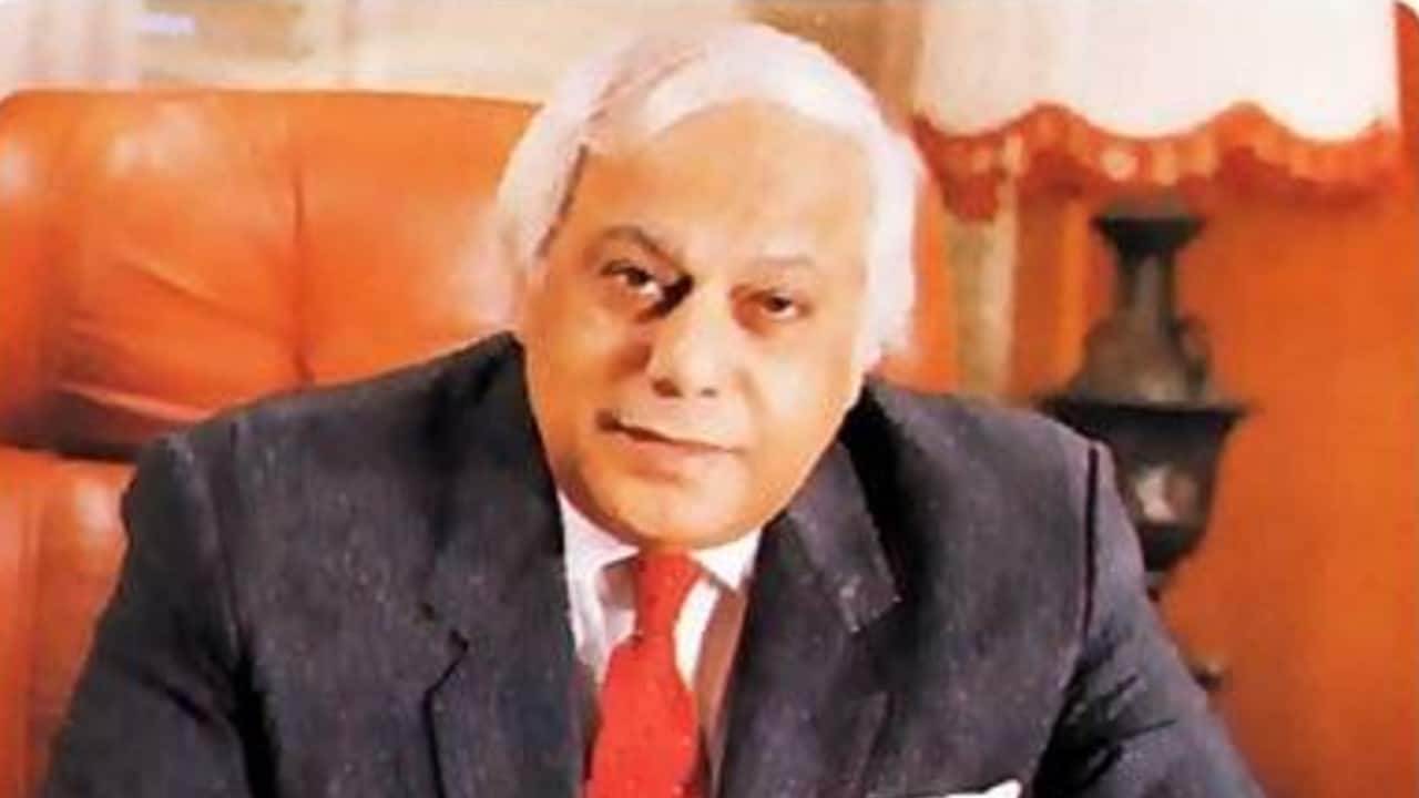 Brahm Vasudeva: The man who made brand Hawkins synonymous with core focus Brahm Vasudeva: The man who made brand Hawkins synonymous with core focus