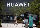 US weighs sanctioning Huawei's Chinese chip network