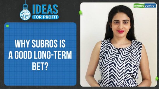 Why Subros is a good long-term bet?