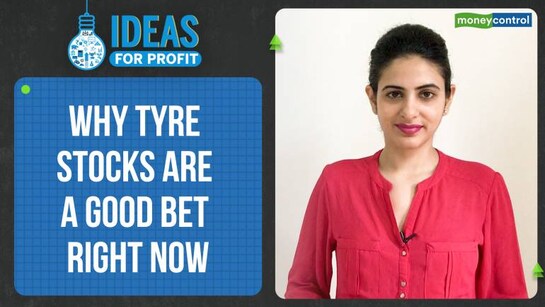 Why tyre stocks are a good bet right now
