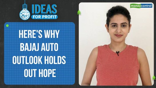 Investors can bet on Bajaj Auto despite weak Q1
