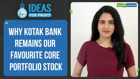 Why current weak phase may be a good time to add Kotak Bank to your portfolio