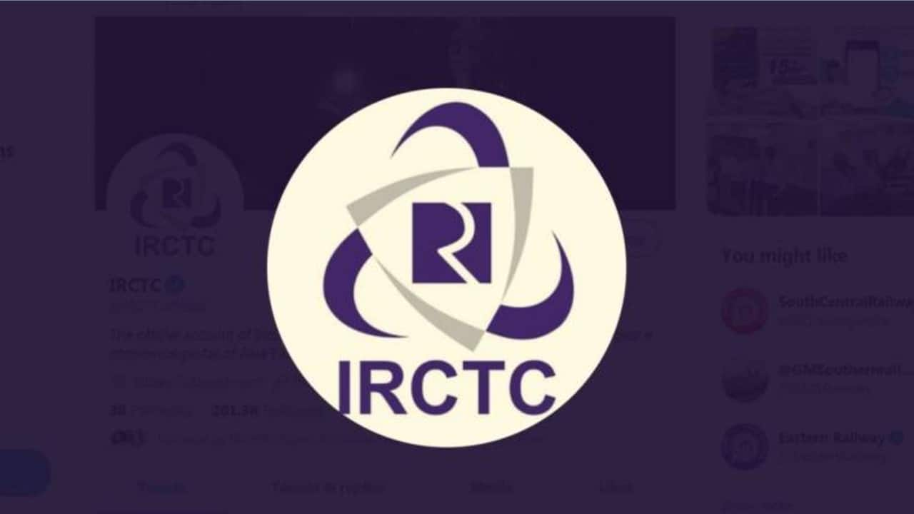 Train bookings: IRCTC ties up with Amazon to offer users instant refunds