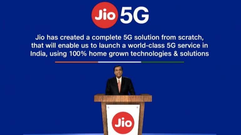 Reliance Jio's Made-in-India 5G Solution Could Spell The End Of Huawei's Global 5G Ambitions