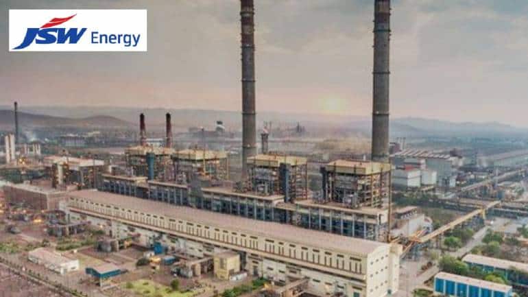 JSW Energy: Recovery backed by improving fundamentals