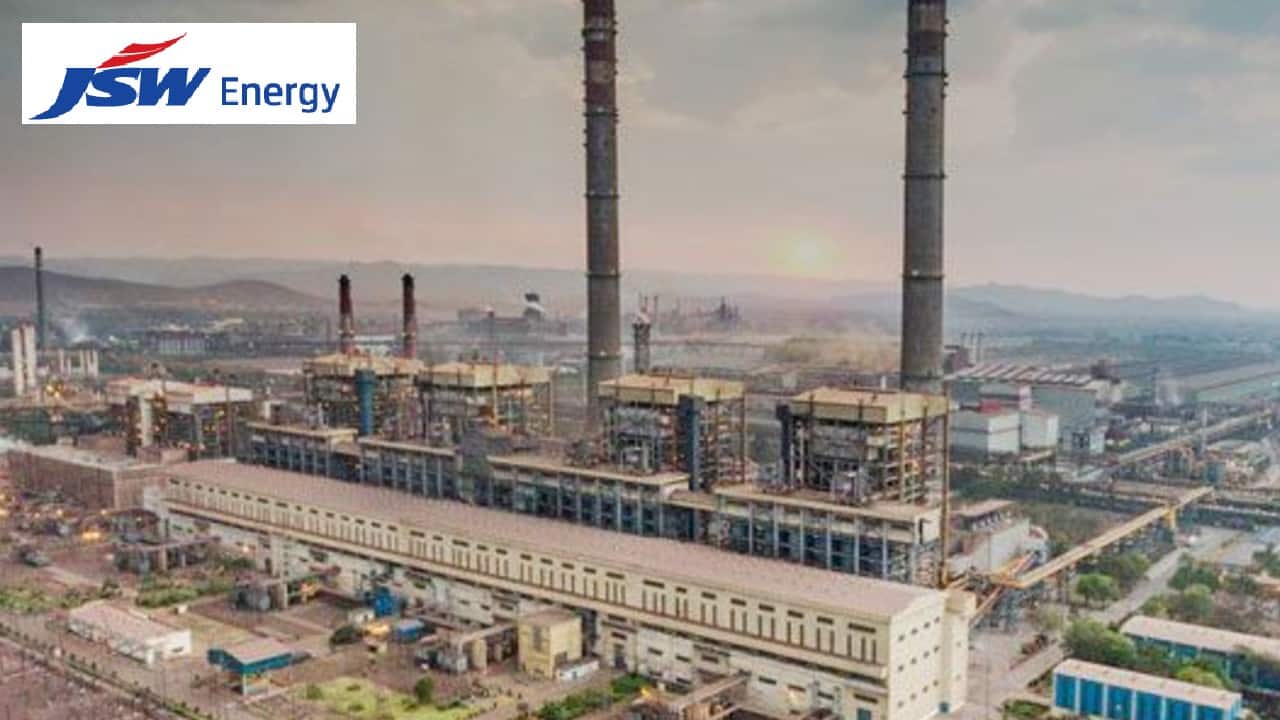 JSW Energy | Promoter Danta Enterprises released 39 lakh pledged shares. (Image: jsw.in) JSW Energy | Promoter Danta Enterprises released 39 lakh pledged shares. (Image: jsw.in)