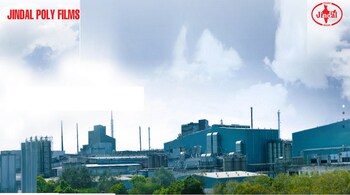 Jindal Poly Films