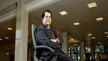Why the ebullience of KV Kamath is justified