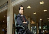 Why the ebullience of KV Kamath is justified
