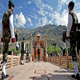 An additional 5% surcharge was imposed on an annual income of more than Rs 1.5 lakh in this budget<br/>
Ans: It came to be known as the Kargil Tax and aimed to partly offset the Kargil War costs incurred in 1998-99