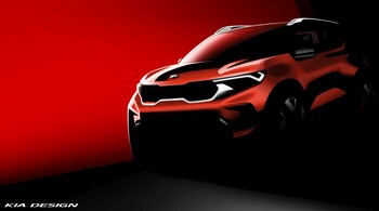 Kia Sonet | The launch of the Kia Sonet is just around the corner and while details are still scarce, we expect some pretty fascinating features.