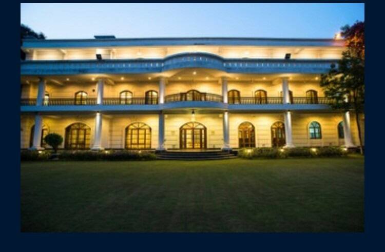 Big deal amid COVID-19 gloom: Stockbroker buys 31,000 sq ft bungalow in Kolkata for around Rs 100 crore