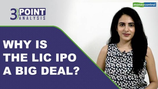 With transaction advisors selected, LIC IPO set to launch
