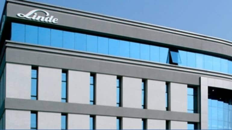 Linde India stock spikes 4% on strong growth in Q4 profits