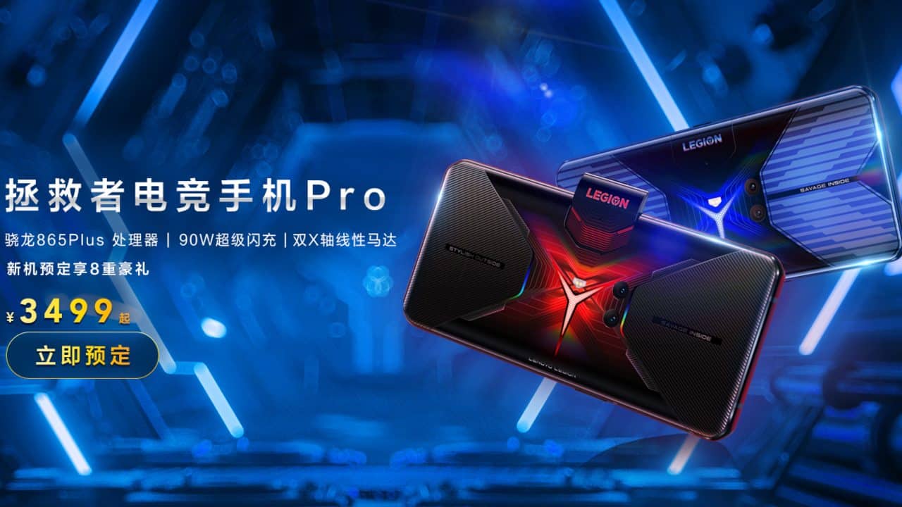 While Lenovo is not new to the smartphone game, the company unveiled its first gaming phone under the renowned Legion brand. But unlike most gaming smartphones, the Legion Phone Duel brought with it a unique smartphone experience. Flagship experience aside, the Legion phone was engineered to be used horizontally, with the pop-up selfie camera module tucked away on the side of the device rather than the top. Additionally, the two rear cameras were placed in the middle of the phone as opposed to the top. Apart from its unique design, the Legion Phone Duel certainly had a ton of standout features, although it was vastly overshadowed by a global ROG Phone 3 debut. 
