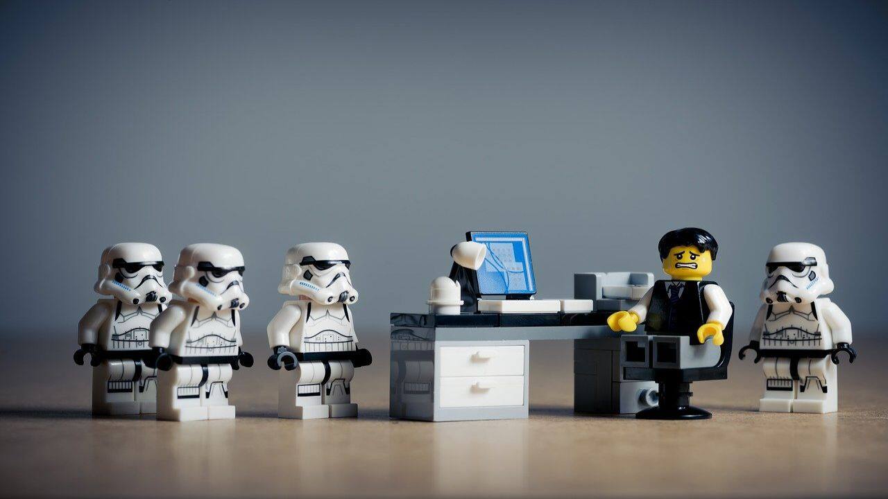 Being loyal to your company may not pay off during COVID-19-linked job cuts Being loyal to your company may not pay off during COVID-19-linked job cuts