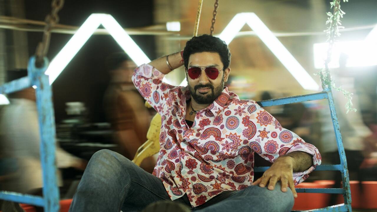 There are around two digital premieres including Ludo starring Abhishek Bachchan, Rajkumar Rao and Janhvi Kapoor's Gunjan Saxena: The Kargil Girl. Image: Netflix There are around two digital premieres including Ludo starring Abhishek Bachchan, Rajkumar Rao and Janhvi Kapoor's Gunjan Saxena: The Kargil Girl. Image: Netflix