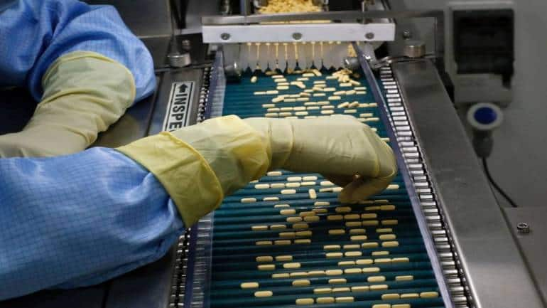 Lupin shares hit 52-week high after launch of Darunavir tablets