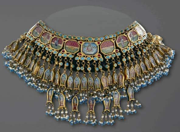 cartier auction antique jewelry