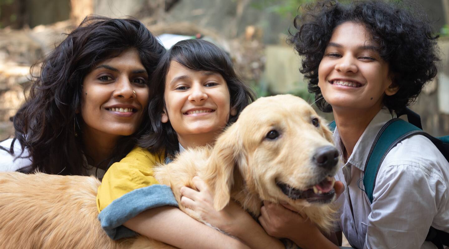 ‘What Are the Odds?’ director Megha Ramaswamy on letting kids be kids