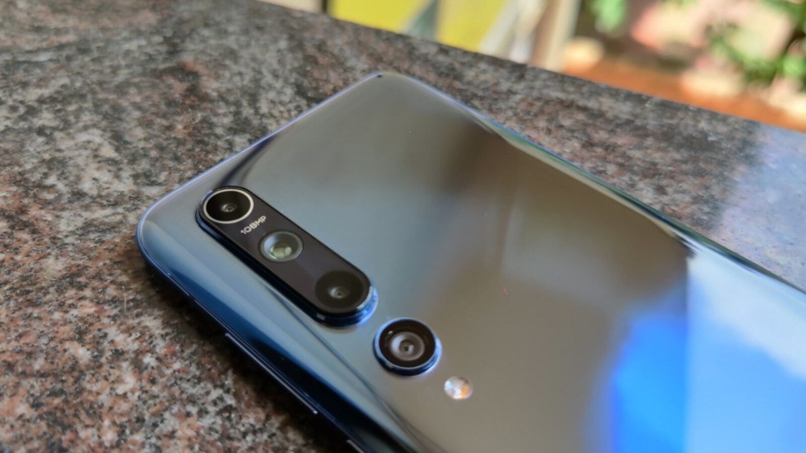 mi 102 mp camera mobile