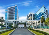 ADIA eyeing exit from Mindspace REIT, launches block deal worth up to $225 mn