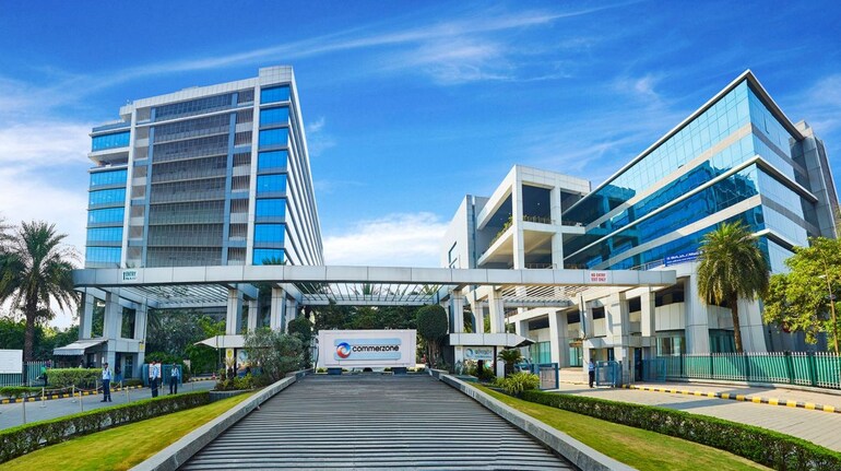 Mindspace Business Parks REIT net operating income up 8.2% to Rs 1,486 ...