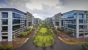 2021 will be a year for REITs