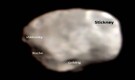 ISRO's Mars Orbiter Mission captures image of the biggest moon of Mars