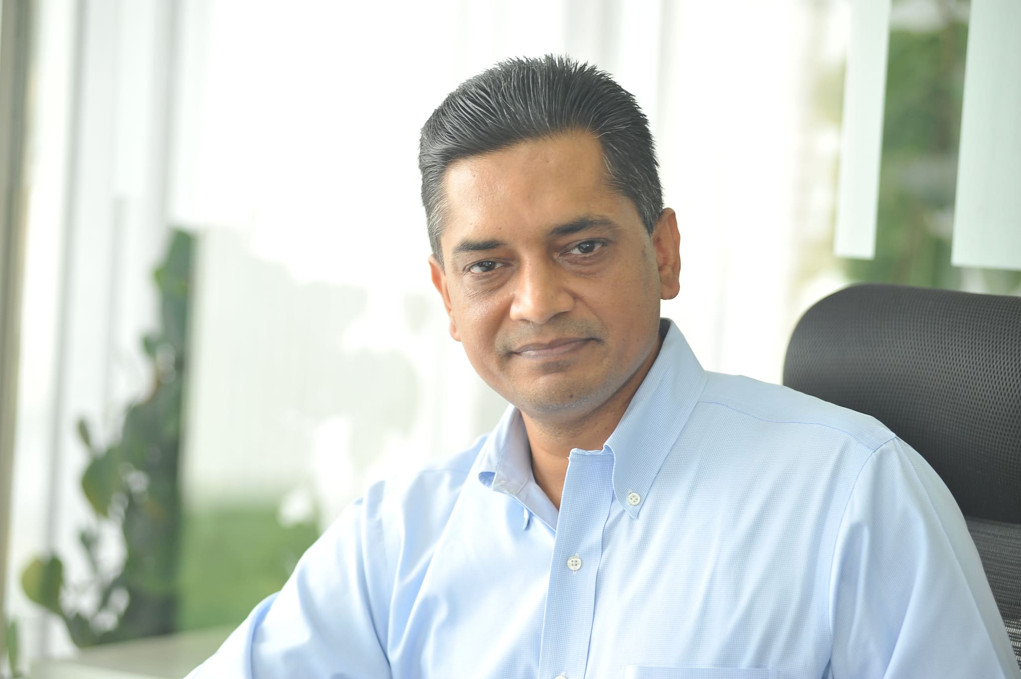 Exclusive | China a major investor but companies already looking at other sources, says InnoVen Capital CEO Sharma Exclusive | China a major investor but companies already looking at other sources, says InnoVen Capital CEO Sharma